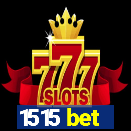 1515 bet